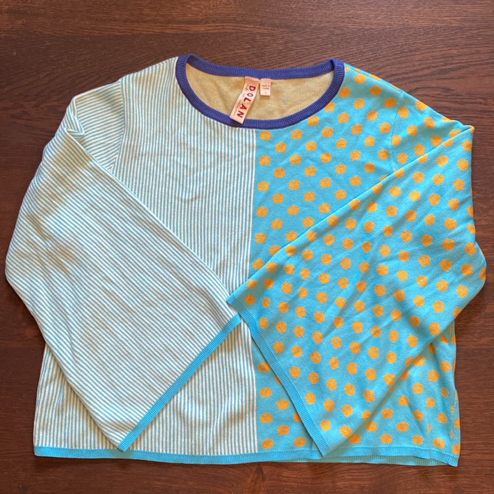 Anthropologie Sweater